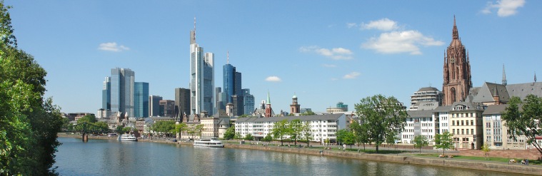 Frankfurts sevrdheter