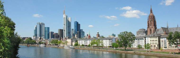 Frankfurts sevärdheter