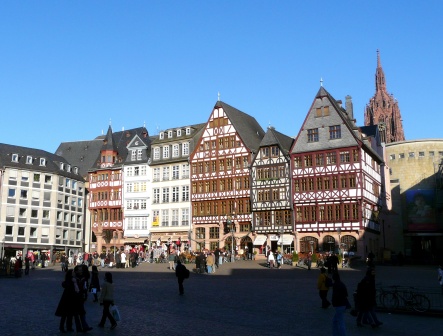 Frankfurt